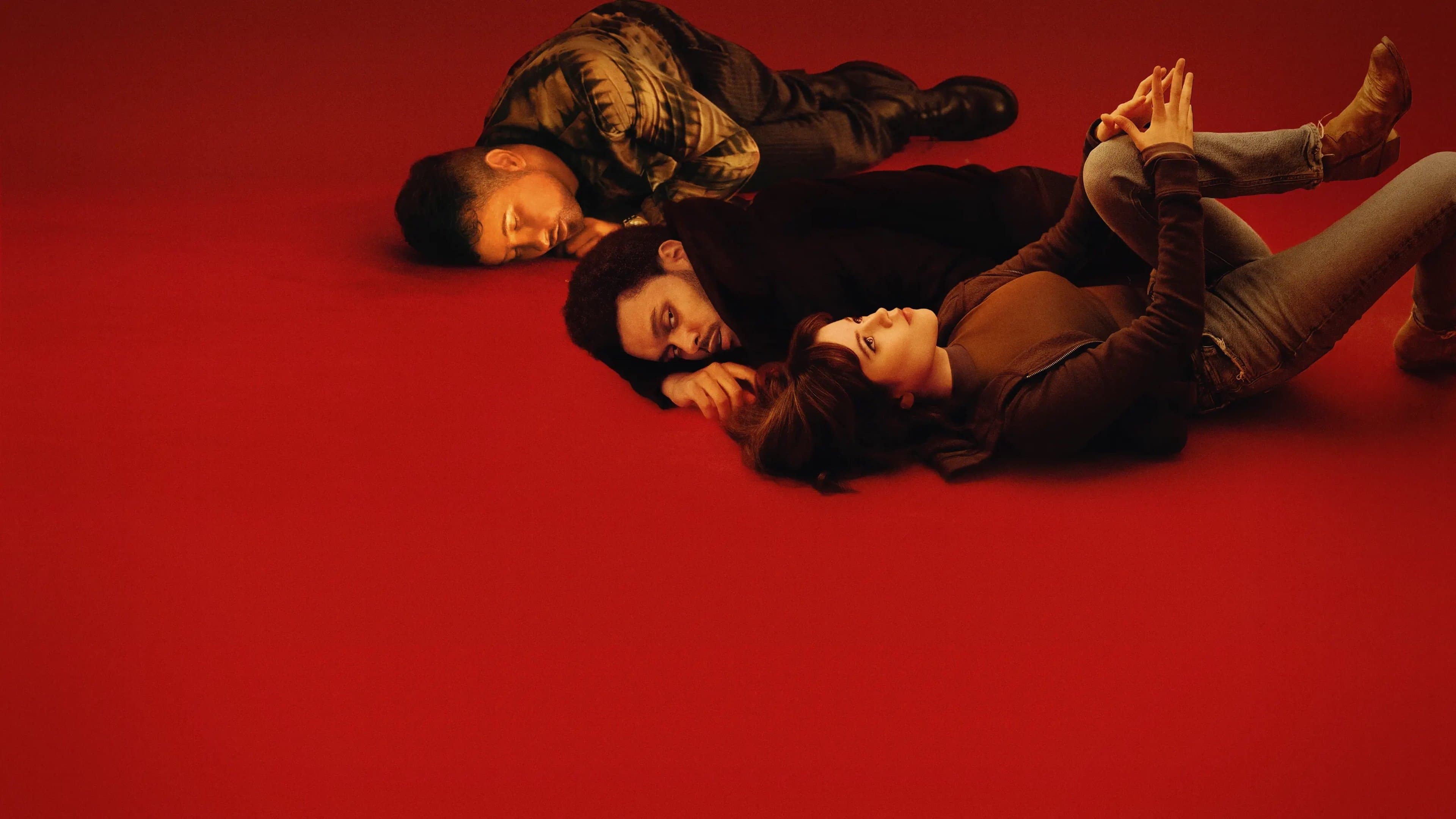 media poster