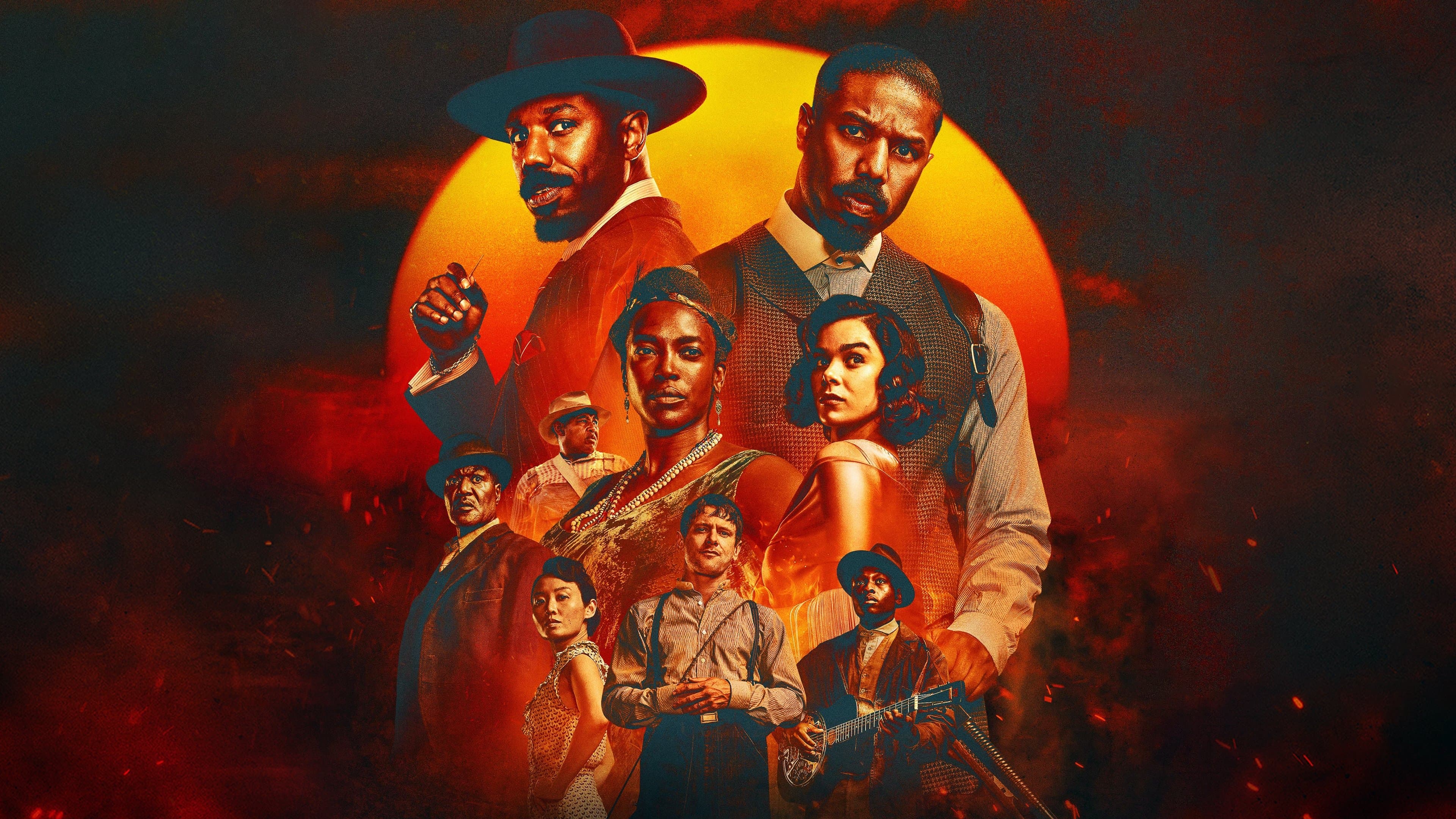 media poster