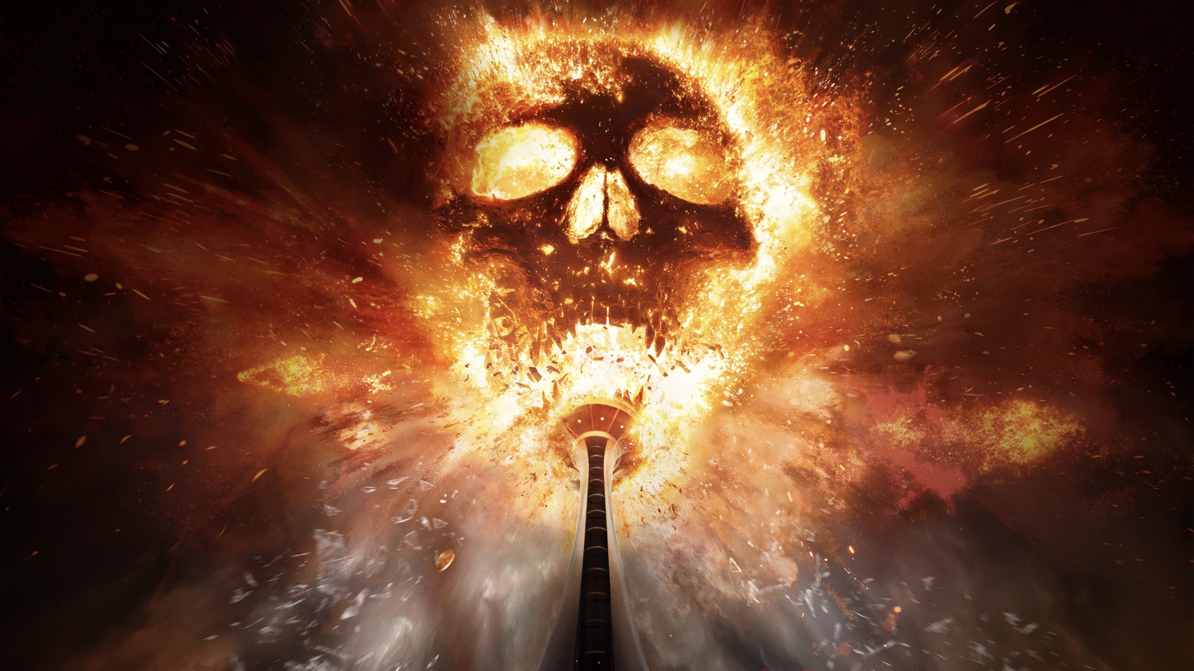 media poster