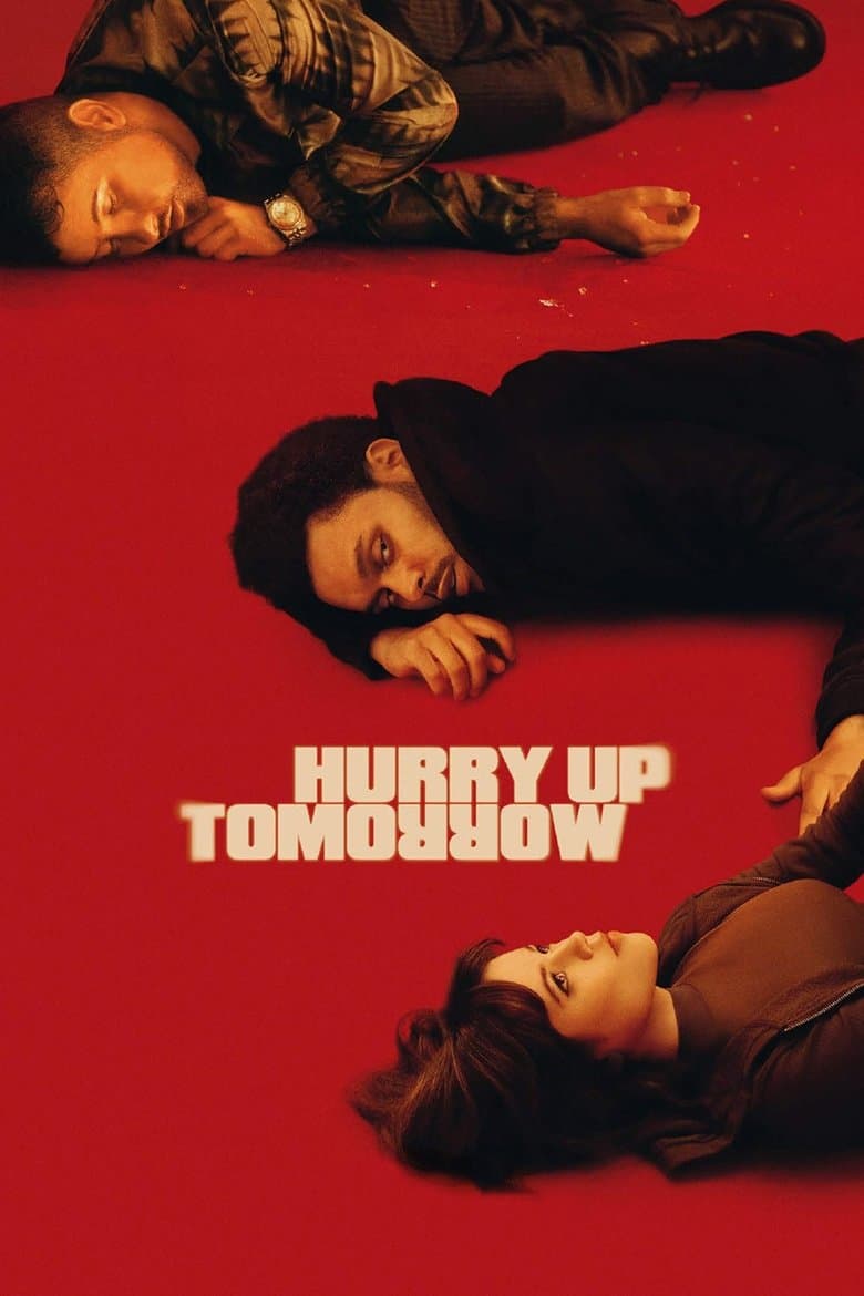 media poster