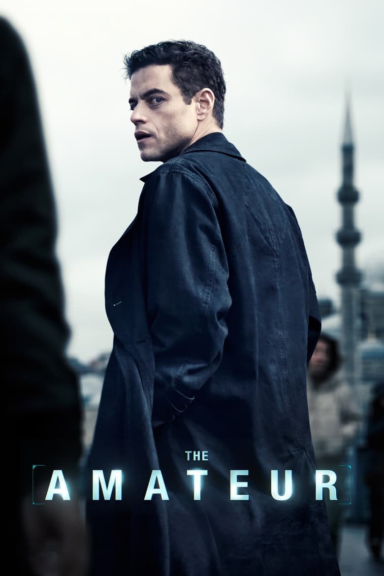 media poster