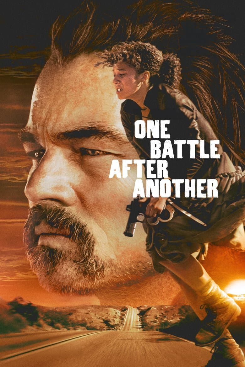 media poster