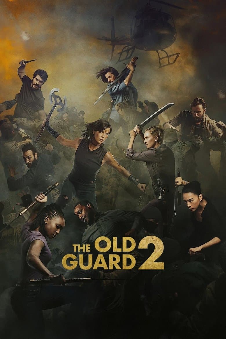 media poster